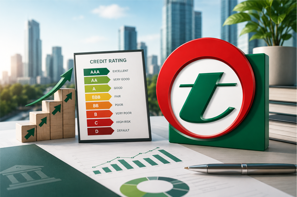 Credit Rating