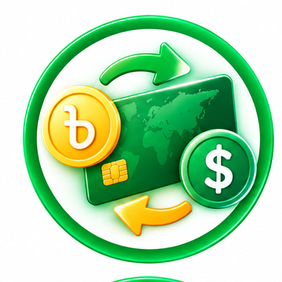 Dual Currency