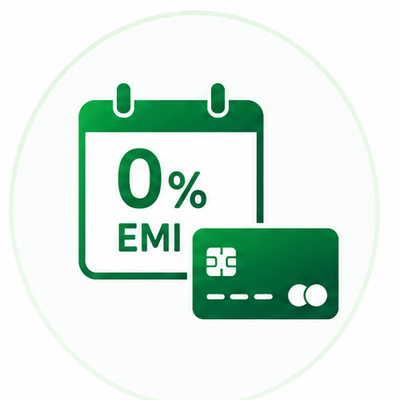 0% EMI Facility