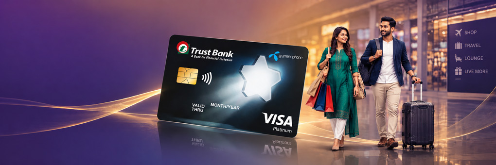 Visa Platinum