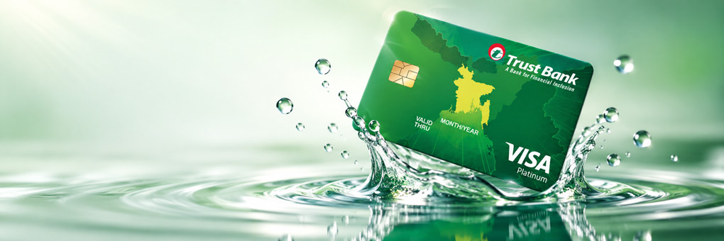 TBL Debit Card