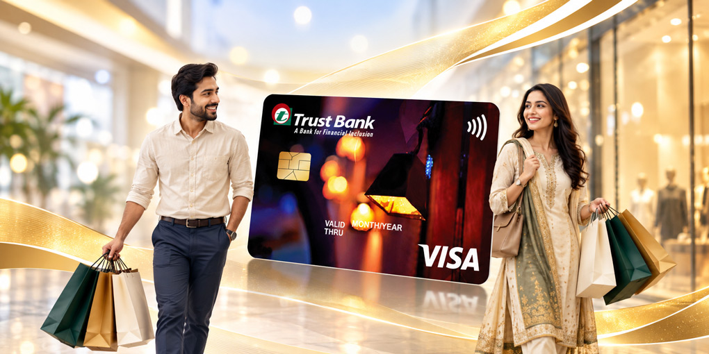 Visa Gold Credit Card