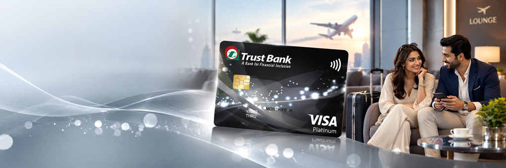 Visa Platinum Credit Card
