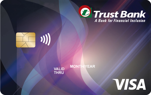 Dual Currency Prepaid Card