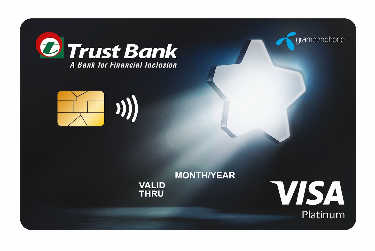 Visa Platinum