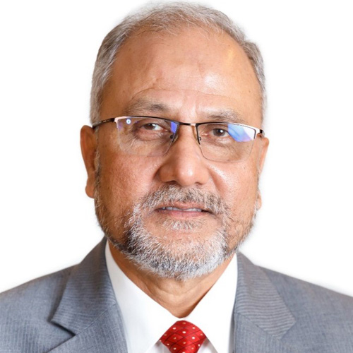 Maj Habib Md Shafiqul Hasan, psc(Retd)