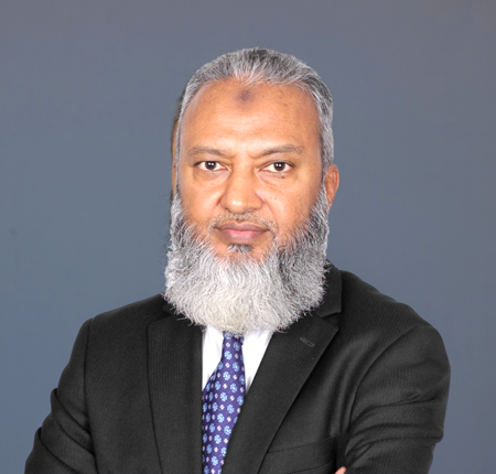 Shaikh Altaf Mahmood