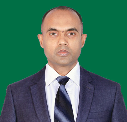 Brig Gen Md Ehsanul Haque