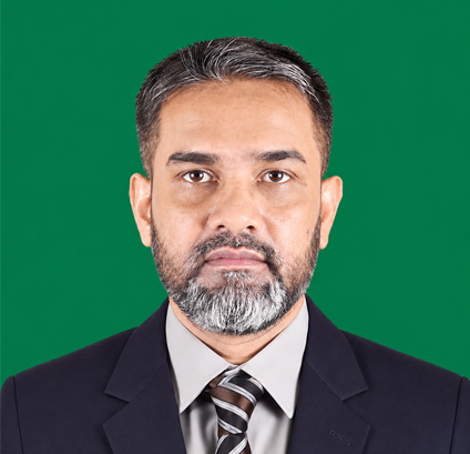 Brig Gen Anayetulla Masum