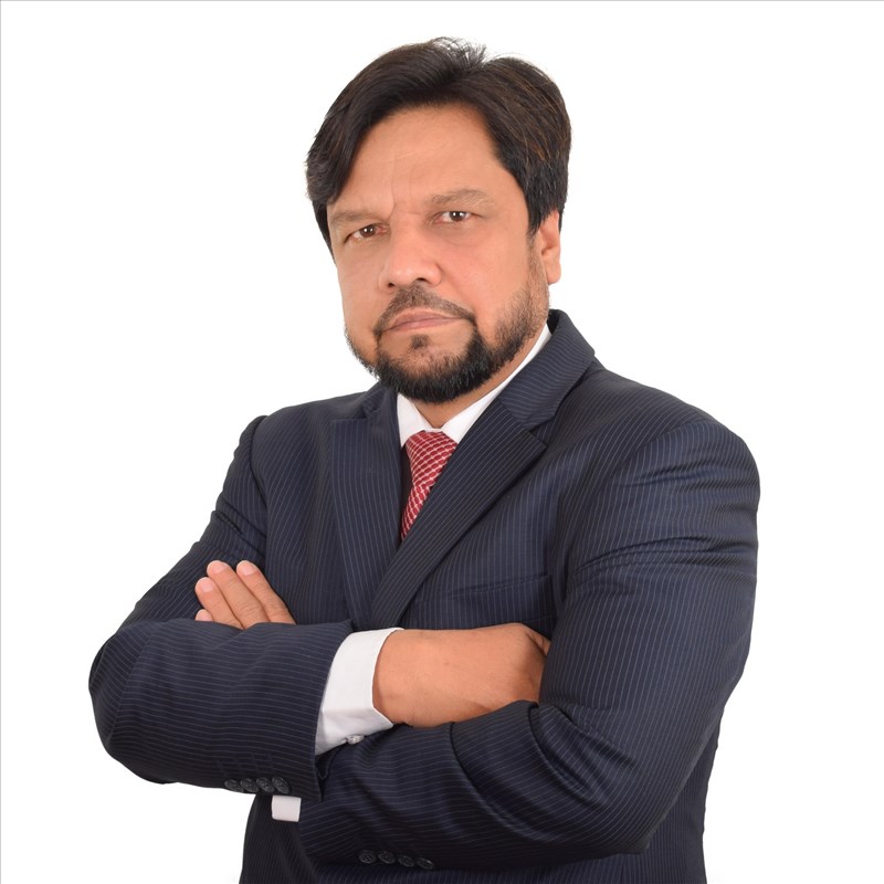 Md. Abu Zafar Shamsuddin
