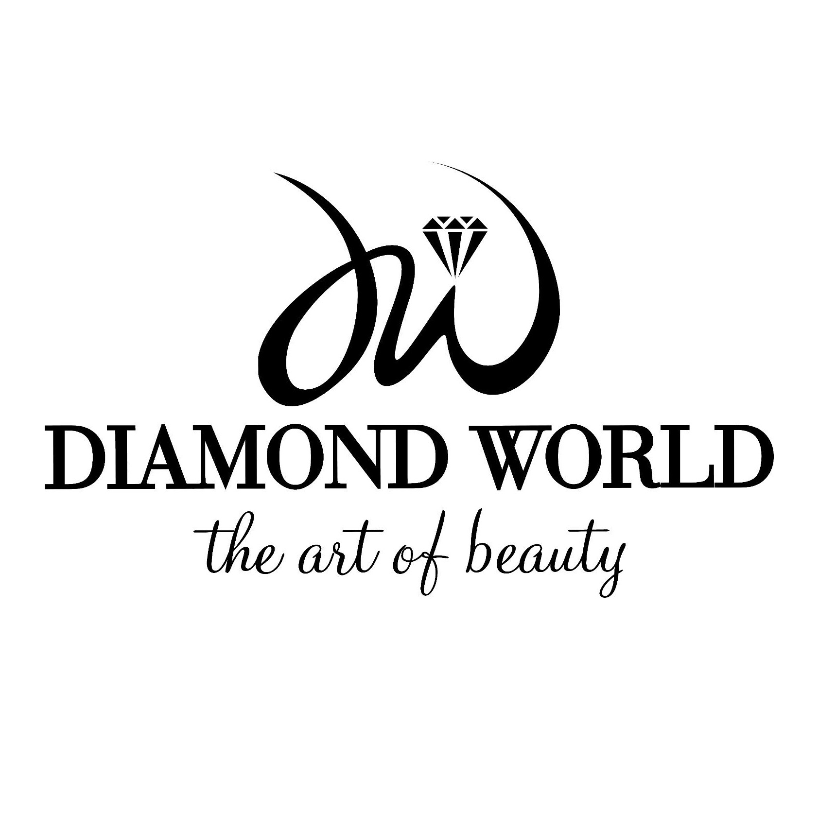Diamond World Ltd