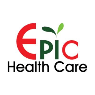 Epic Health Care Limited