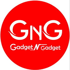 Gadget N Gadget