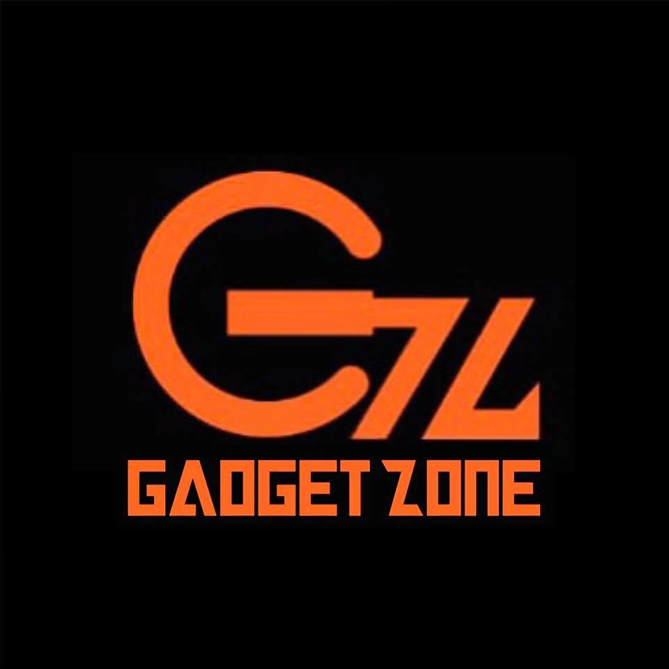 Gadget Zone