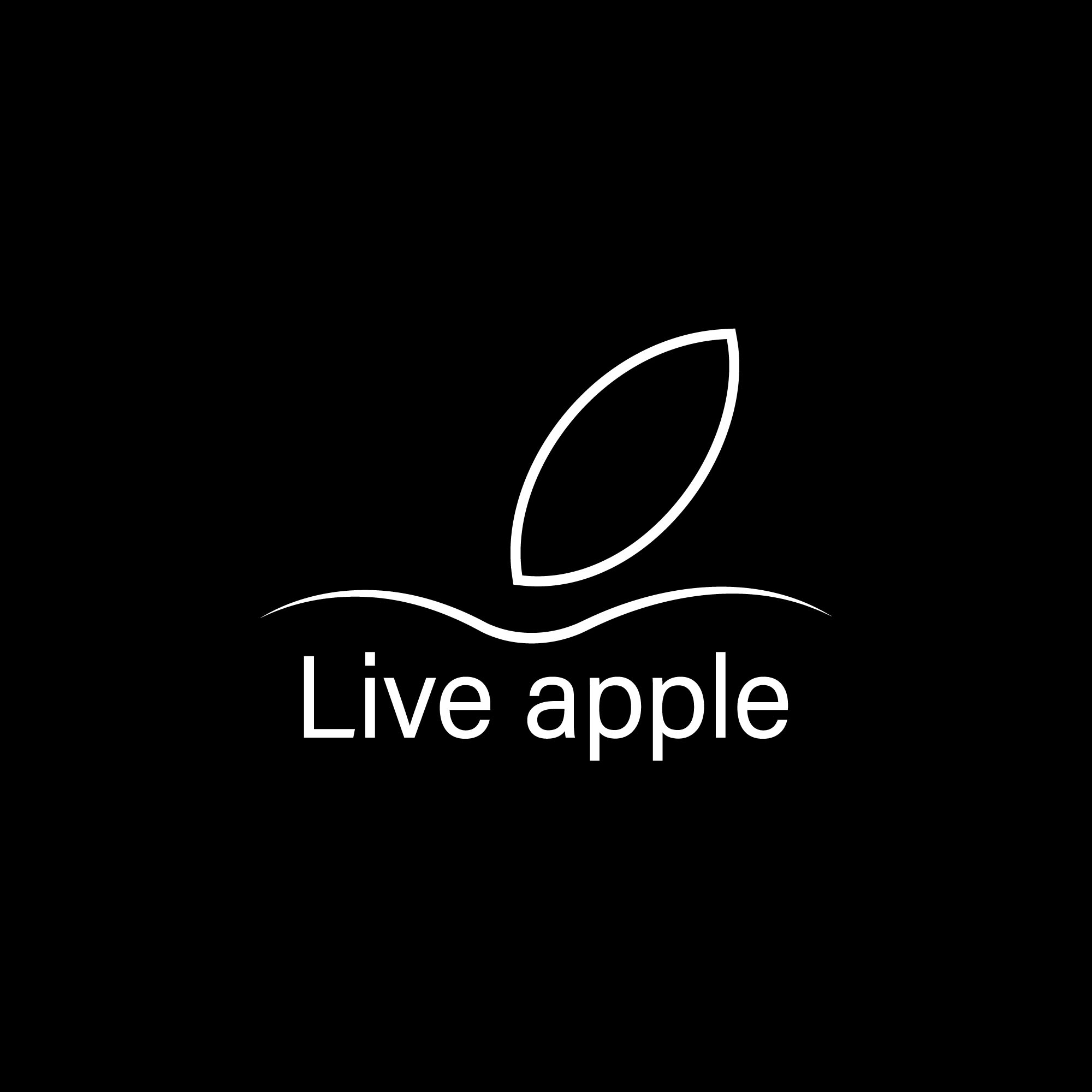 Live Apple