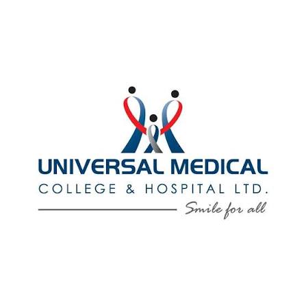 Universal Medical College & Hospital