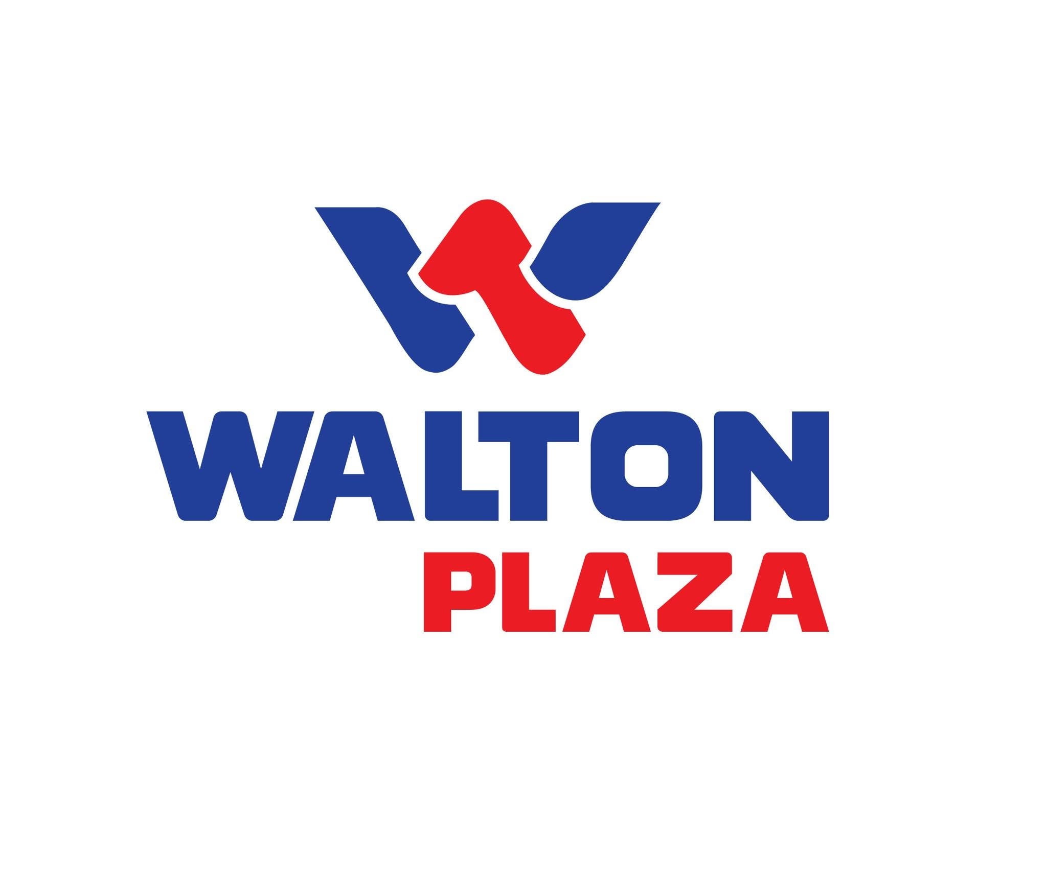 Walton Plaza