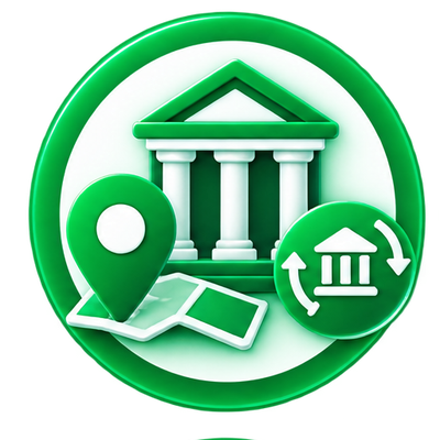 Any Branch Banking Facility