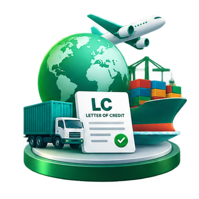 Import Export Support