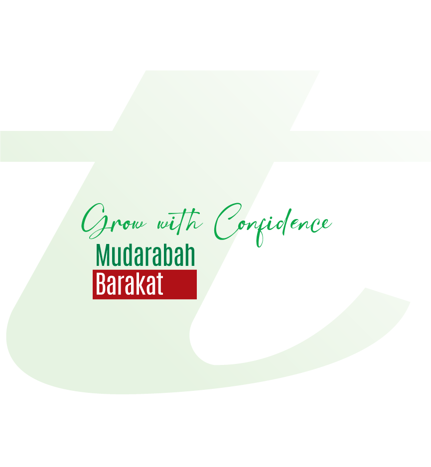 Mudarabah Barakat Savings Scheme