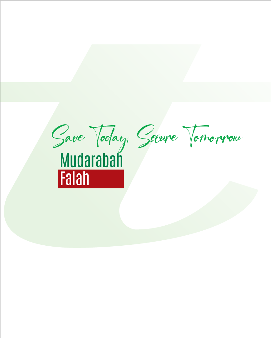 Mudarabah Falah Savings Scheme