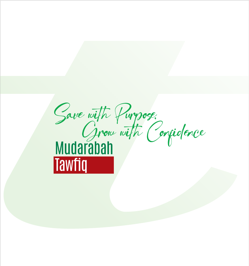 Mudarabah Tawfiq Deposit Scheme