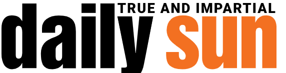 Daily Sun