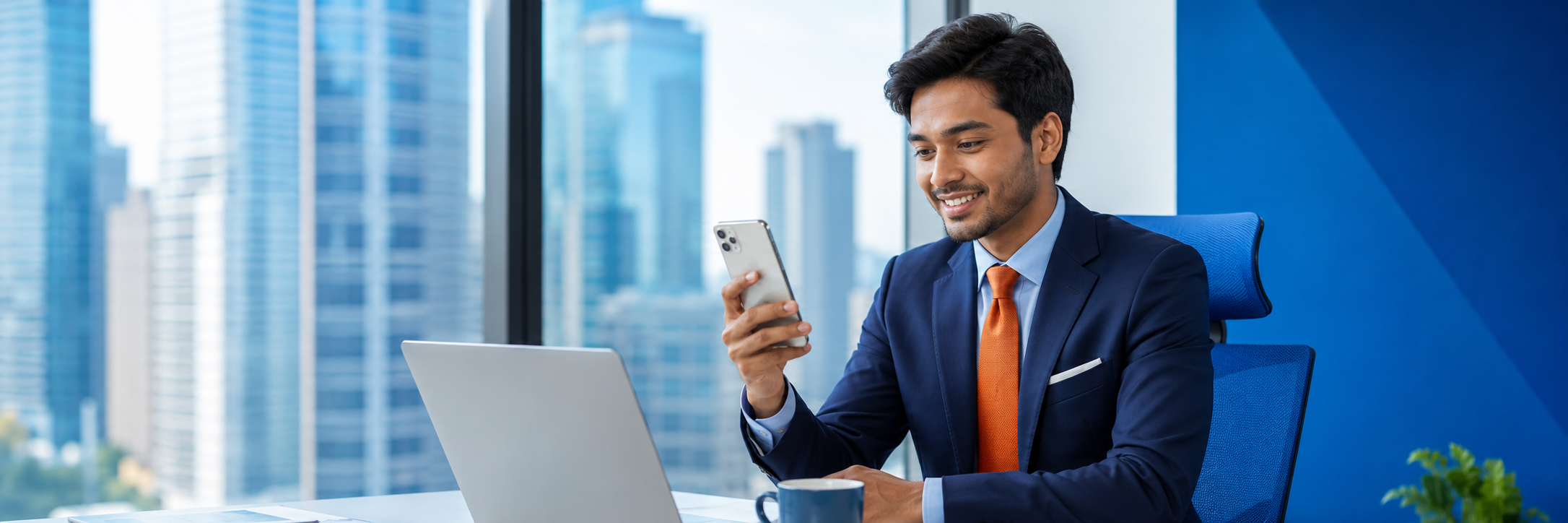 Trust Business Loan (Term Loan)