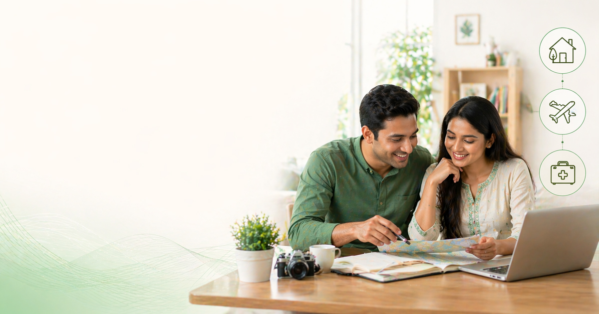 Personal Loan