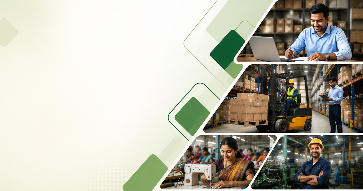 Trust SME Financing
