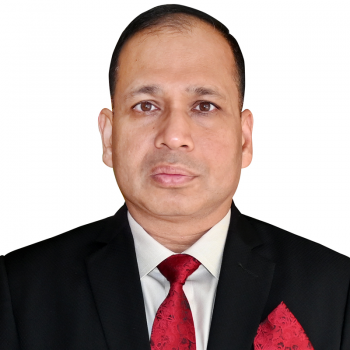 Brigadier General Shams Mohammad Mamun