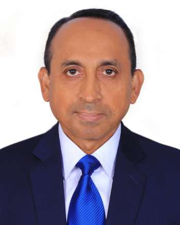 Brigadier General Md Rashidul Islam