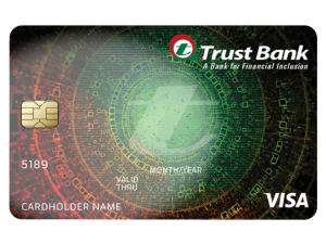 Visa International Classic (Dual)