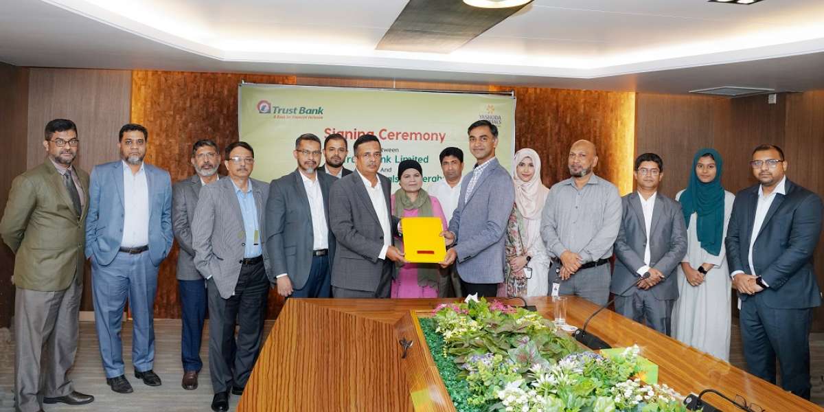 MoU Signing Ceremony with Yashoda Hospitals, Hyderabad, India