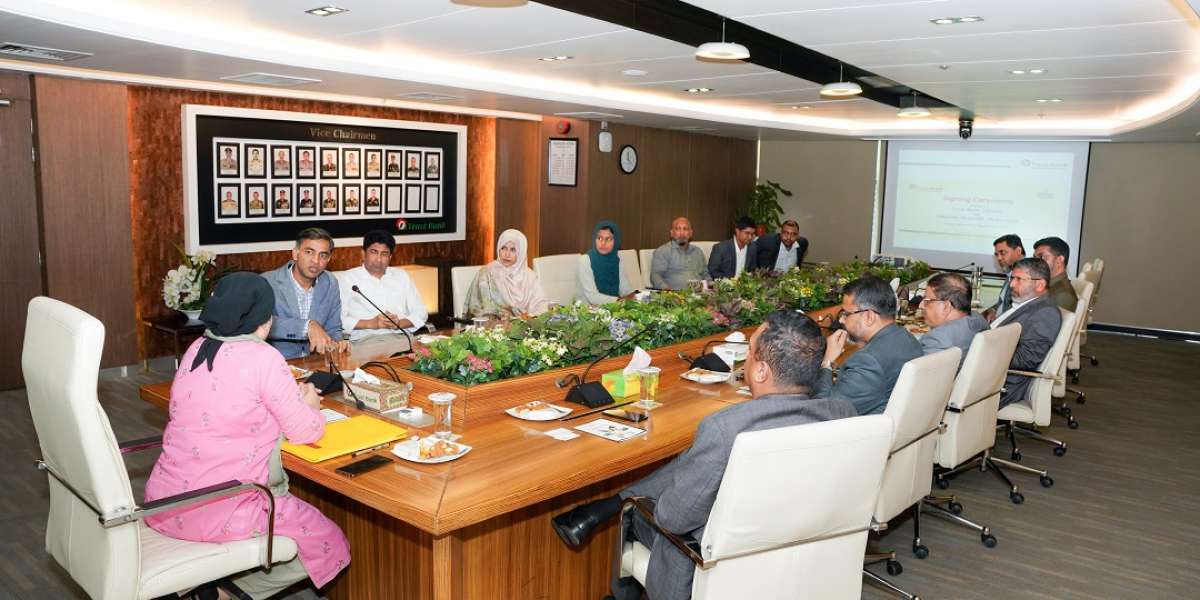 MoU Signing Ceremony with Yashoda Hospitals, Hyderabad, India