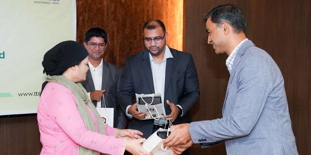 MoU Signing Ceremony with Yashoda Hospitals, Hyderabad, India