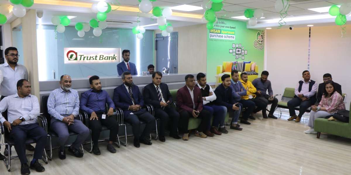 Inauguration of Khulna Sub-Branch