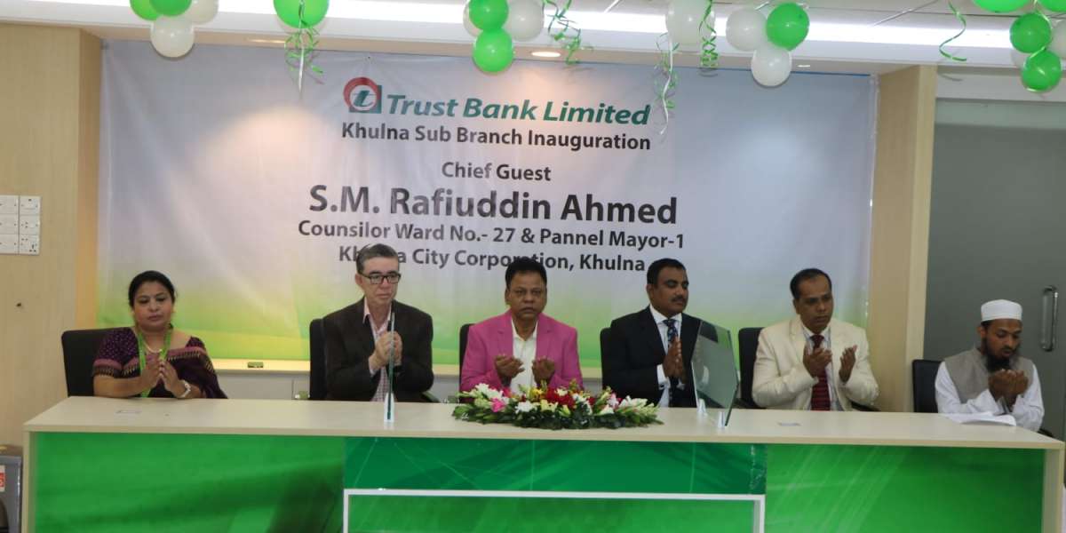 Inauguration of Khulna Sub-Branch