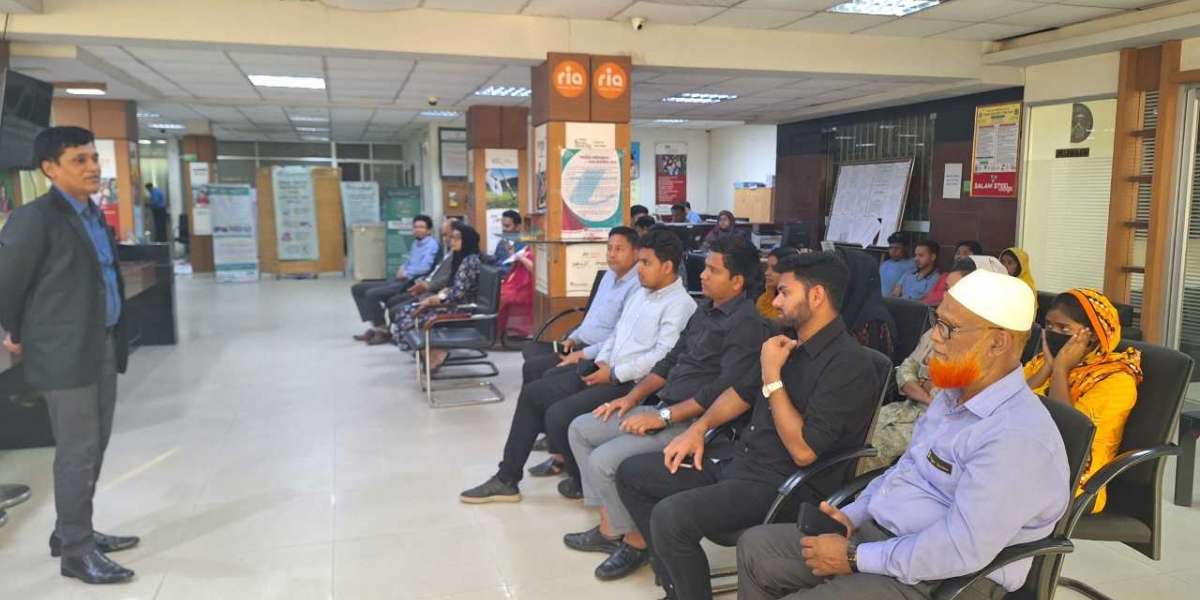 Trust Bank Limited (TBL) observed "Financial Literacy Day" on March 09, 2024.