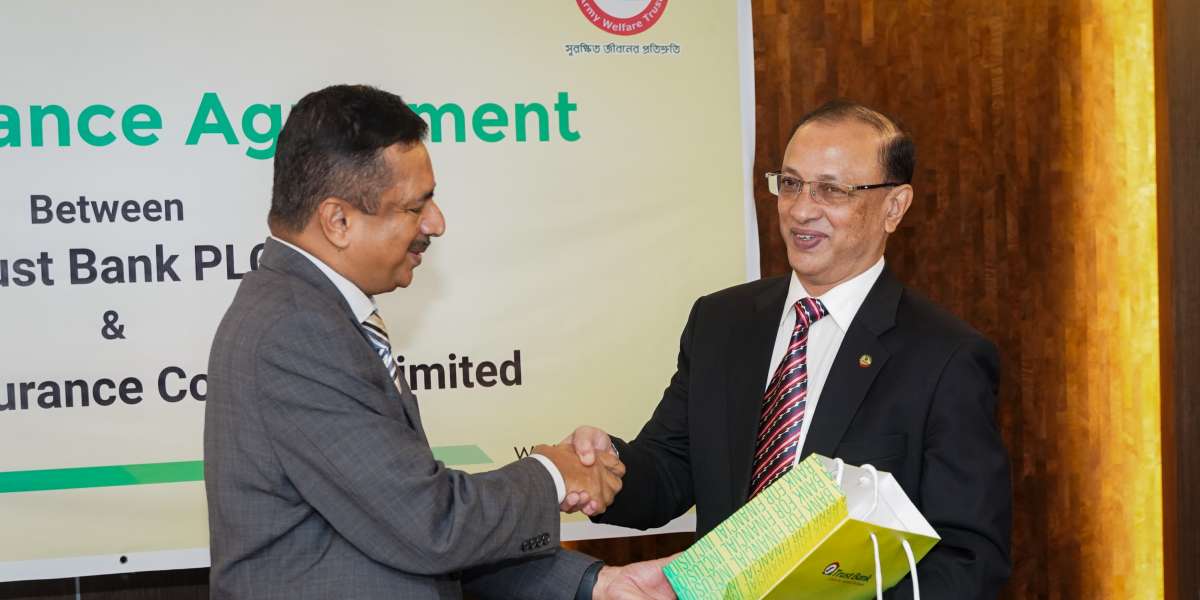 Bancassurance Agreement Signing Ceremony with Astha Life Insurance Company Limited