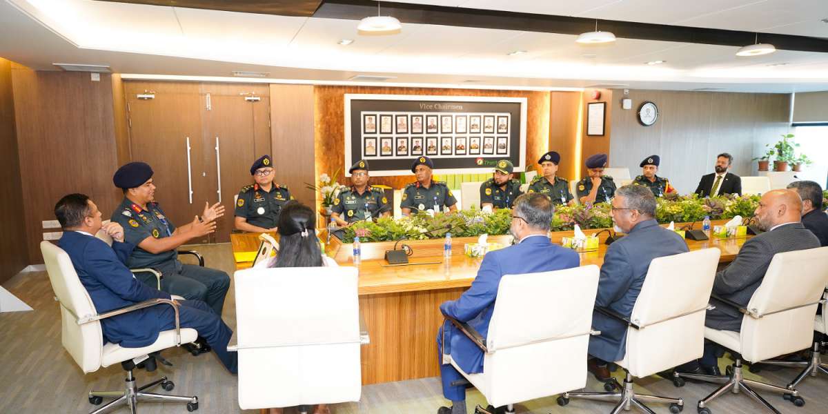 Payroll Banking Agreement with Bangladesh Jail
