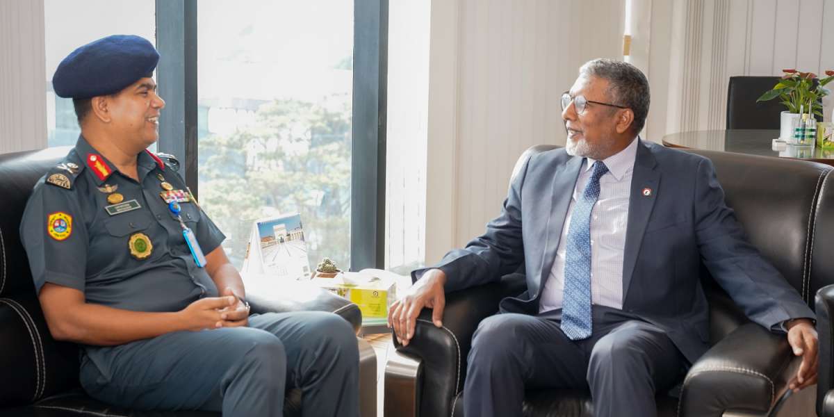 Payroll Banking Agreement with Bangladesh Jail