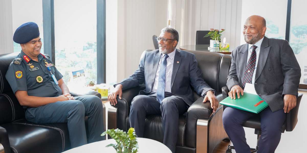 Payroll Banking Agreement with Bangladesh Jail