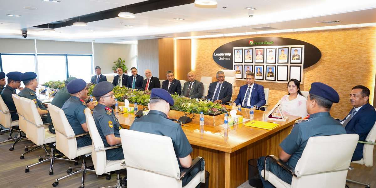 Payroll Banking Agreement with Bangladesh Jail
