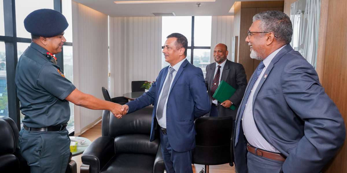 Payroll Banking Agreement with Bangladesh Jail