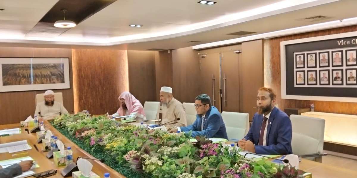The 62nd meeting of Trust Bank Shariah Supervisory Committee
