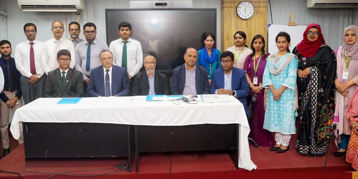 Retail Banking Division of Trust Bank and Bangladesh Insurance Academy (BIA) Complete Bancassurance Training for First Batch of TBL