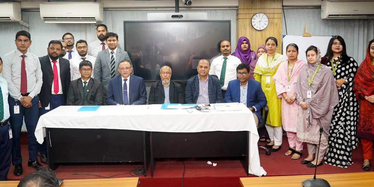 Retail Banking Division of Trust Bank and Bangladesh Insurance Academy (BIA) Complete Bancassurance Training for First Batch of TBL