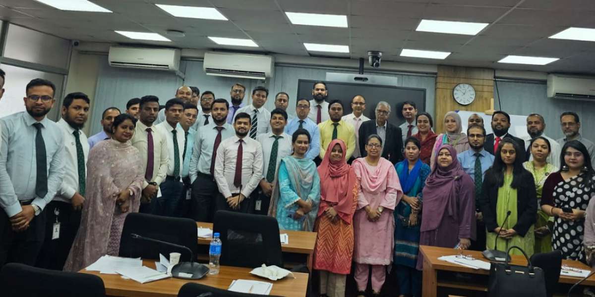 Retail Banking Division of Trust Bank and Bangladesh Insurance Academy (BIA) Complete Bancassurance Training for First Batch of TBL