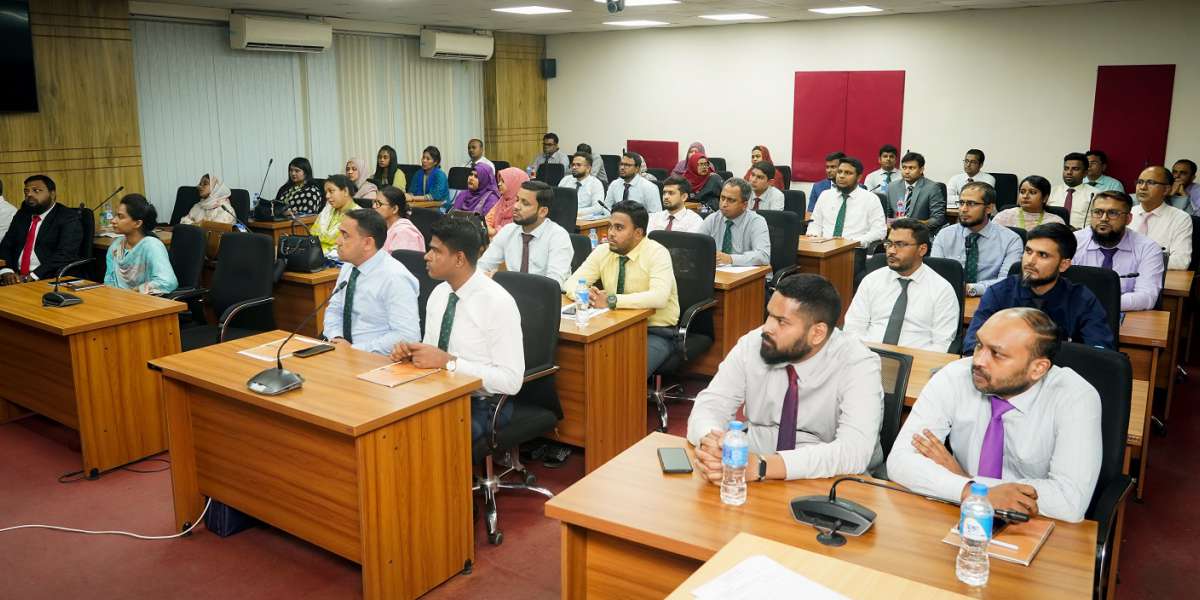 Retail Banking Division of Trust Bank and Bangladesh Insurance Academy (BIA) Complete Bancassurance Training for First Batch of TBL